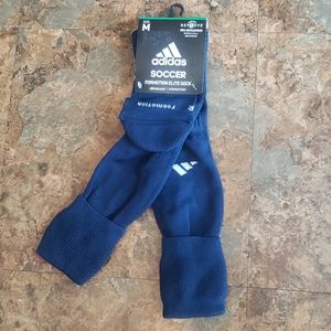Adidas Soccer socks Unisex